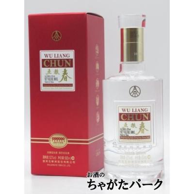 五粮液 500ml（中国酒、紹興酒）｜ドリンク、水、お酒 | 食品 の