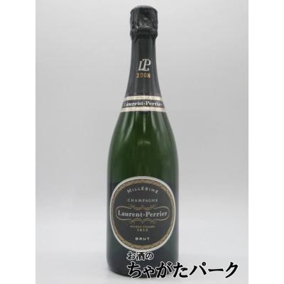 laurent perrier 1812（シャンパン・スパークリングワイン）｜ワイン