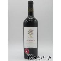 サン マルツァーノ イル プーモ プリミティーヴォ 赤 750ml | お酒のちゃがたパーク Yahoo!店