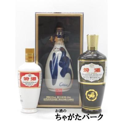 汾酒のおすすめ人気商品一覧 通販 - Yahoo!ショッピング