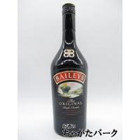 ベイリーズ アイリッシュクリーム 正規品 17度 700ml | お酒のちゃがたパーク Yahoo!店