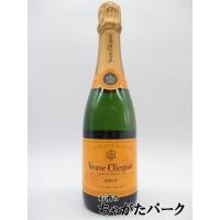 ヴーヴクリコ 白 ブリュット イエロ−ラベル ハーフサイズ 箱なし 正規品 375ml | お酒のちゃがたパーク Yahoo!店