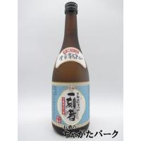 【焼酎祭り1580円均一】 黒壁蔵 全量芋焼酎 一刻者(いっこもん) 25度 720ml | お酒のちゃがたパーク Yahoo!店