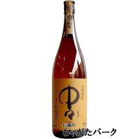 黒木本店 中々 麦焼酎 25度 1800ml | お酒のちゃがたパーク Yahoo!店