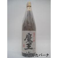 白玉醸造 魔王 芋焼酎 25度 1800ml | お酒のちゃがたパーク Yahoo!店