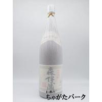 森伊蔵酒造 森伊蔵 芋焼酎 25度 1800ml | お酒のちゃがたパーク Yahoo!店