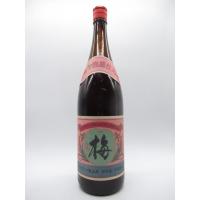 【梅酒】 請福酒造 請福 泡盛仕込み 梅酒 うめしゅ 1800ml | お酒のちゃがたパーク Yahoo!店