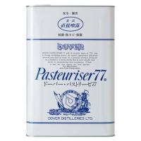 ドーバー パストリーゼ 77 (一斗缶) 17.2Ｌ (15kg) 詰め替え用 【同梱不可】【佐川急便で発送】 | お酒のちゃがたパーク Yahoo!店