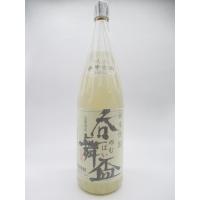 大石酒造場 呑舞盃(のむばい) 純米焼酎 25度 1800ml | お酒のちゃがたパーク Yahoo!店