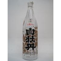 白牡丹酒造 白牡丹 広島上撰 金紋 1800ml | お酒のちゃがたパーク Yahoo!店