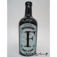 フェルディナンズ ザール ドライ ジン 44度 500ml | お酒のちゃがたパーク Yahoo!店