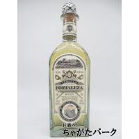 フォルタレサ アネホ 40度 750ml | お酒のちゃがたパーク Yahoo!店