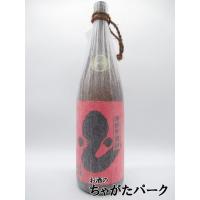 丸西酒造 深海 うなぎ 赤 紅芋仕込み 芋焼酎 25度 1800ml いも焼酎 | お酒のちゃがたパーク Yahoo!店