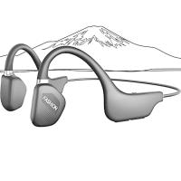 ワイヤレスイヤホン 骨伝導イヤホン ｆｕｇｕ Fg h 02 Bサプライズ 通販 Yahoo ショッピング