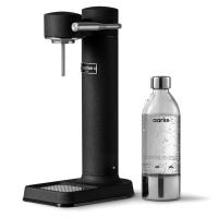 【送料無料】 aarke アールケ カーボネーター 3 マットブラック 炭酸水メーカー 専用ボトル付き 高級 スタイリッシュ  Carbonator3 Matte Black 国内正規品 | チャゲ