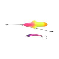 JACKALL(ジャッカル) ジェットロー ミニ セット 25g アピールセット | チャレンジャーショップ