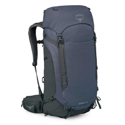 値下げしました。着払い発送します　osprey オスプレー　バックパックリュック ケストレル48/バックパック/リュック/グリーン/サイズML/キャンプ　縦走　登山　旅 OSPREY (オスプレー) バックパック 48L グリーン ケストレル48 背面長