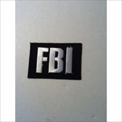 FBI バッジ 本物のおすすめ人気商品一覧 通販 - Yahoo!ショッピング