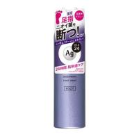 エージーデオ24　フットスプレーｈ　無香性　Ｌ（142g） | くすりのチャンピオン