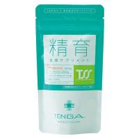 TENGAヘルスケア 精育支援サプリメント 　120粒（男の妊活） | くすりのチャンピオン