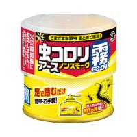 虫コロリアース ノンスモーク霧タイプ 9〜12畳用 | くすりのチャンピオン