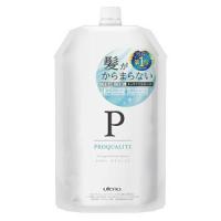 ウテナ　プロカリテ　まっすぐうるおい水 つめかえ用　400ml | くすりのチャンピオン