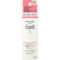 キュレル ＢＢクリーム(CurelBBクリーム) ［明るい肌色］35g | くすりのチャンピオン