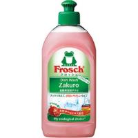 フロッシュ 食器用洗剤　ザクロ　300ml | くすりのチャンピオン