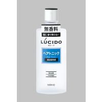 ルシード ヘアトニック 200ml | くすりのチャンピオン