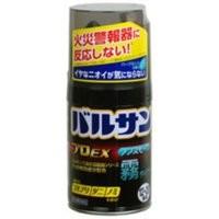バルサンプロEX ノンスモーク 霧タイプ 93g (12-20畳用)(第2類医薬品) | くすりのチャンピオン