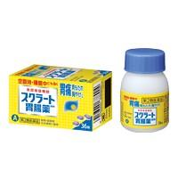 ライオン スクラート胃腸薬 錠剤 36錠(第2類医薬品) | くすりのチャンピオン