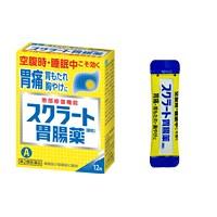 ライオン スクラート胃腸薬 顆粒 34包 (第2類医薬品) | くすりのチャンピオン