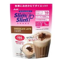 スリムアップスリム シェイク ショコラ味 360g | くすりのチャンピオン
