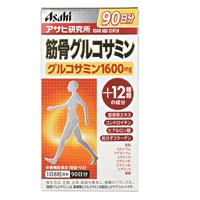 (アサヒフーズ＆へルスケア) 筋骨グルコサミン 720粒(90日分) | くすりのチャンピオン