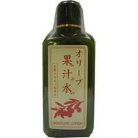 オリーブ果汁水 グリーンローション 180mL | くすりのチャンピオン