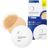 トランシーノ　薬用薬用UVパウダー　12ｇ | くすりのチャンピオン