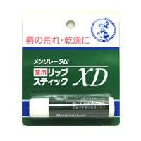 ロート製薬 メンソレータム 薬用リップスティックXD 4.0g | くすりのチャンピオン