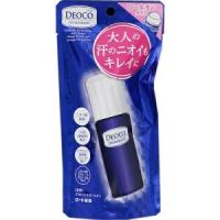デオコ　薬用デオドラント　ロールオンタイプ　30ml | くすりのチャンピオン