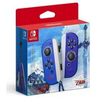Nintendo Switch用 Joy Con L R ゼルダの伝説 スカイウォードソード エディション 任天堂 発売済 在庫品 Game あみあみ Yahoo 店 通販 Yahoo ショッピング