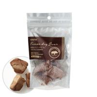 Ｗｈｉｔｅｆｏｘ　フリーズドライ　猪肉　ダイスカット　３０ｇ　犬　猫　おやつ | チャーム charm ヤフー店