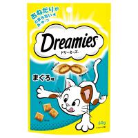 ドリーミーズ　まぐろ味　６０ｇ×３６袋　キャットフード | チャーム charm ヤフー店