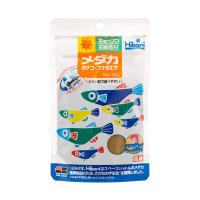 キョーリン　メダカ・タナゴ・フナのエサ　５０ｇ　メダカの餌　日本産淡水魚　お一人様５０点限り | チャーム charm ヤフー店