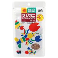 キョーリン　ザリガニ・ヤドカリ・カニのエサ　５０ｇ　飼育　餌　お一人様５０点限り | チャーム charm ヤフー店