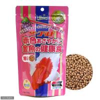 キョーリン　ベビーゴールド　特小粒（浮上性）１００ｇ　金魚のえさ　色揚げ効果　エサ　餌　金魚の餌　お一人様５０点限り | チャーム charm ヤフー店