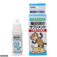 トーラス　小動物の知恵　栄養食　３０ｍｌ　サプリメント　小動物　うさぎ　サプリ | チャーム charm ヤフー店