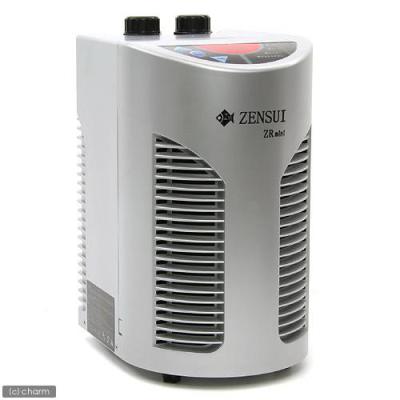 90cm水槽用クーラー（ゼンスイ／熱帯魚、アクアリウム用品） | ペット
