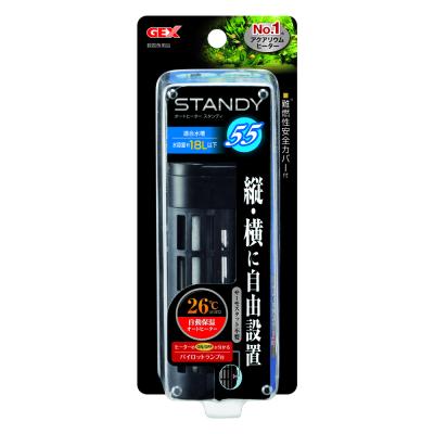 GEX 水槽用ヒーター｜保温、保冷器具｜熱帯魚、アクアリウム用品