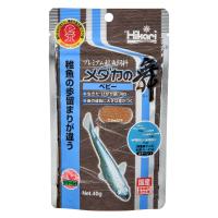 キョーリン　メダカの舞　ベビー　４０ｇ　メダカの餌　稚魚　孵化直後〜１０ｍｍ　お一人様５０点限り | チャーム charm ヤフー店