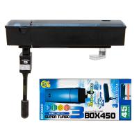 コトブキ スーパーターボ トリプル ボックス ４５０ 上部フィルター 45cm 水槽用 ディスカウントアクア 通販 Yahoo ショッピング