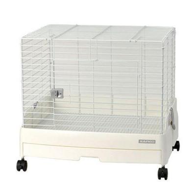 サンコー うさぎケージ（イージーホーム）のおすすめ人気商品一覧 通販